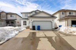 134 Cottonwood Creek Way Fort Mcmurray, AB T9K 2T9