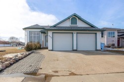 277 Barber Drive Fort Mcmurray, AB T9K 2J4