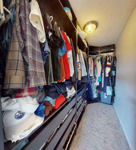 9221 91 Ave, Lac La Biche, AB - Indoor With Storage