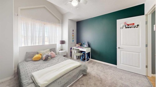 9221 91 Ave, Lac La Biche, AB - Indoor Photo Showing Bedroom