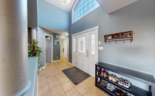 9221 91 Ave, Lac La Biche, AB - Indoor Photo Showing Other Room