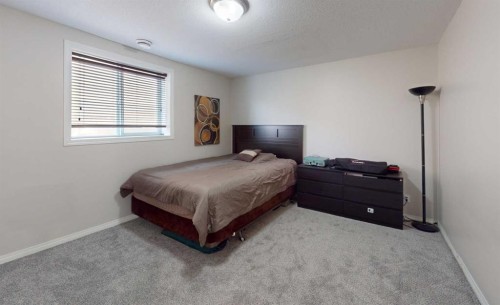 9221 91 Ave, Lac La Biche, AB - Indoor Photo Showing Bedroom