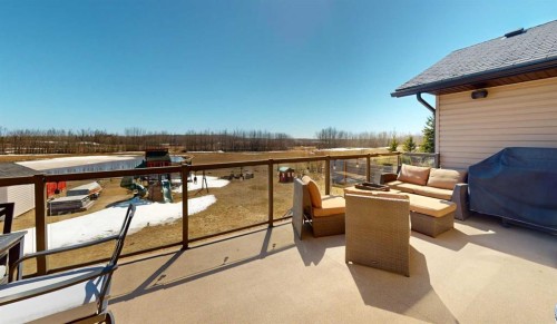 9221 91 Ave, Lac La Biche, AB - Outdoor With Exterior