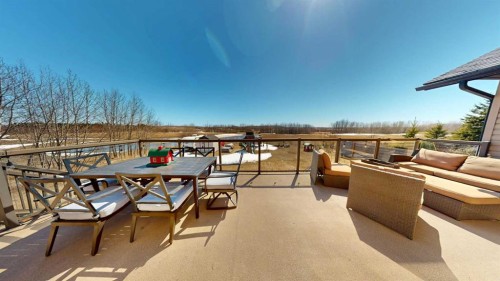 9221 91 Ave, Lac La Biche, AB - Outdoor With View