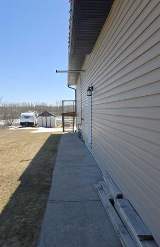 9221 91 Ave, Lac La Biche, AB - Outdoor