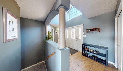 9221 91 Ave, Lac La Biche, AB - Indoor