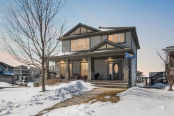 101 Sandpiper Bay Fort Mcmurray, AB T9K 0L1