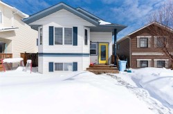 105 Elderberry Street Fort Mcmurray, AB T9K 0N6