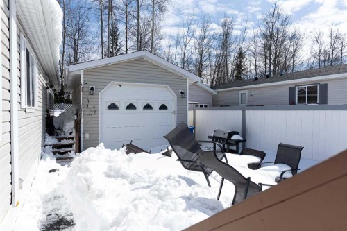 216 Harpe Way, Fort Mcmurray, AB - Outdoor