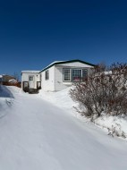 169 Clausen Crescent Fort Mcmurray, AB T9K 2H8