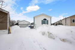 147 Cree Lane Fort Mcmurray, AB T9K 1Y5