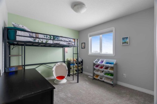 459 Killdeer Way, Fort Mcmurray, AB - Indoor