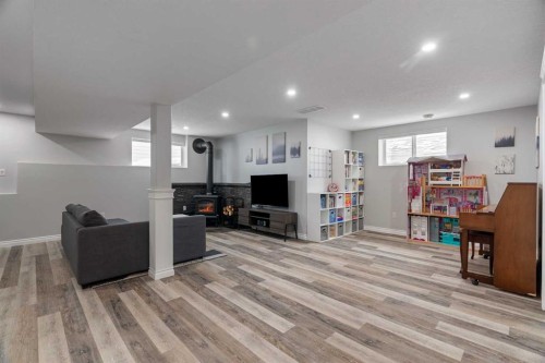 459 Killdeer Way, Fort Mcmurray, AB - Indoor