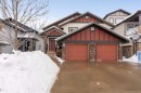 459 Killdeer Way, Fort Mcmurray, AB  - Outdoor With Facade 