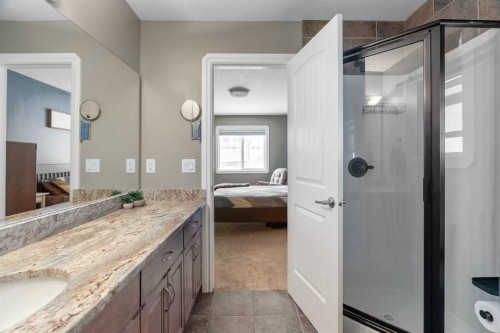 459 Killdeer Way, Fort Mcmurray, AB - Indoor Photo Showing Bathroom