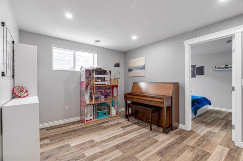 459 Killdeer Way, Fort Mcmurray, AB - Indoor