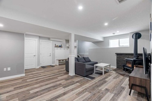 459 Killdeer Way, Fort Mcmurray, AB - Indoor