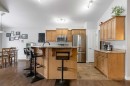 459 Killdeer Way, Fort Mcmurray, AB  - Indoor Photo Showing Kitchen 