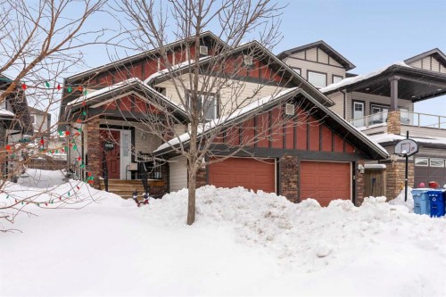 459 Killdeer Way, Fort Mcmurray, AB - Outdoor