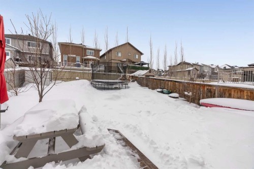 459 Killdeer Way, Fort Mcmurray, AB - Outdoor