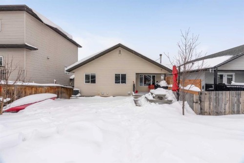 459 Killdeer Way, Fort Mcmurray, AB - Outdoor