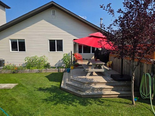 459 Killdeer Way, Fort Mcmurray, AB - Outdoor