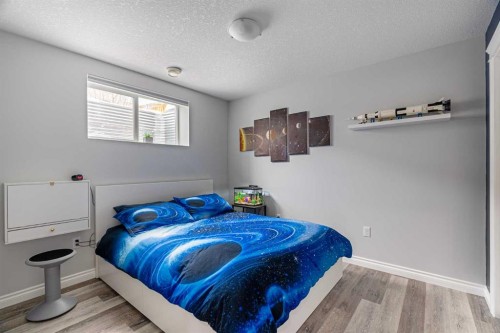459 Killdeer Way, Fort Mcmurray, AB - Indoor Photo Showing Bedroom