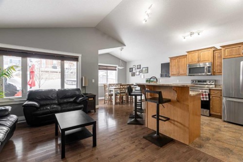 459 Killdeer Way, Fort Mcmurray, AB - Indoor