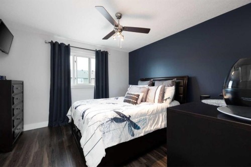 403 Prospect Drive, Fort Mcmurray, AB - Indoor Photo Showing Bedroom