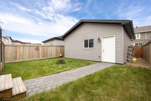 403 Prospect Drive, Fort Mcmurray, AB - Outdoor