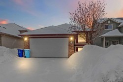 117 Violet Street Fort Mcmurray, AB T9K 0H2