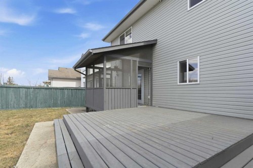 178 St. Laurent Way, Fort Mcmurray, AB 