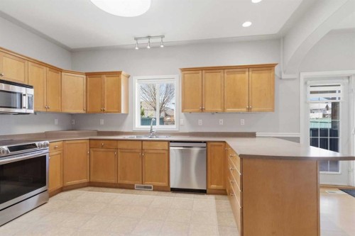 178 St. Laurent Way, Fort Mcmurray, AB 