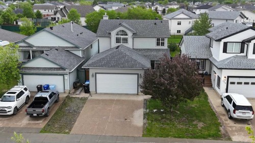 178 St. Laurent Way, Fort Mcmurray, AB 