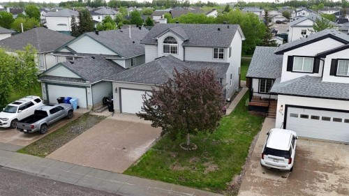 178 St. Laurent Way, Fort Mcmurray, AB 