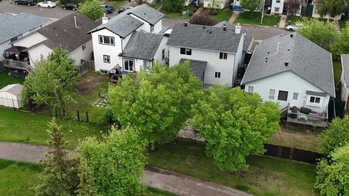 178 St. Laurent Way, Fort Mcmurray, AB 