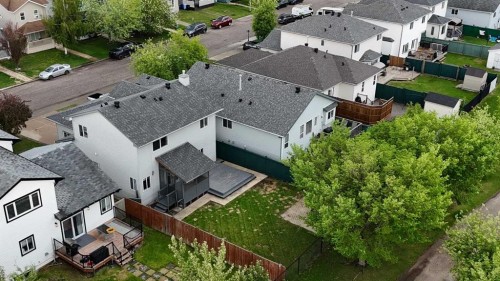 178 St. Laurent Way, Fort Mcmurray, AB 