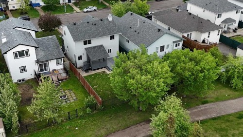 178 St. Laurent Way, Fort Mcmurray, AB 