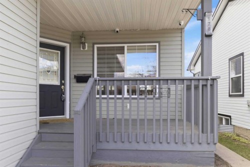 178 St. Laurent Way, Fort Mcmurray, AB 