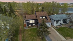 189 Brooks Place Fort Mcmurray, AB T9K 2E6