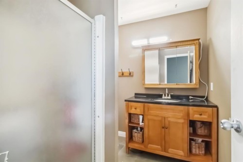 189 Brooks Place, Fort Mcmurray, AB - Indoor Photo Showing Bathroom