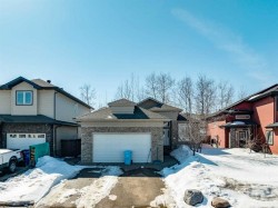 220 Sandpiper Road Fort Mcmurray, AB T9K 0K8