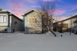 128 Parry Crescent Fort Mcmurray, AB T9K 0A4