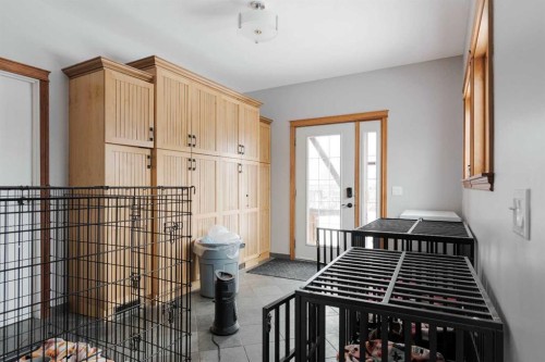 108 Robin Crescent, Fort Mcmurray, AB - Indoor Photo Showing Kitchen