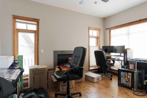 108 Robin Crescent, Fort Mcmurray, AB - Indoor