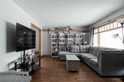 108 Robin Crescent, Fort Mcmurray, AB - Outdoor With Deck Patio Veranda
