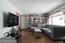 108 Robin Crescent, Fort Mcmurray, AB  - Outdoor With Deck Patio Veranda 