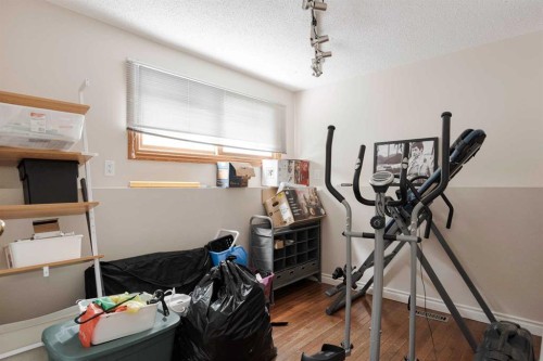 108 Robin Crescent, Fort Mcmurray, AB - Indoor