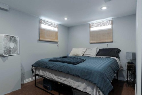108 Robin Crescent, Fort Mcmurray, AB - Indoor Photo Showing Other Room