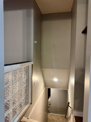 9111 100 St, Lac La Biche, AB - Indoor Photo Showing Other Room